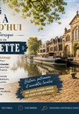 Visite guidée : D'hier à aujourd'hui, une balade pittoresque