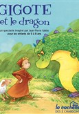 Gigote et le dragon Th��tre de Poche Graslin