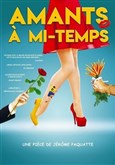 Amants � mi-temps Le JBK au centre Kdance