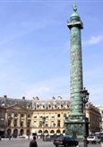 Visite guidée : La place Vendôme