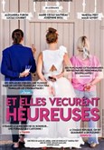 Et elles vcurent heureuses Thtre  l'Ouest Auray