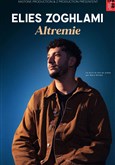 Elies Zoghlami dans Altremie