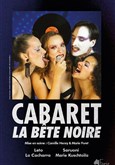 Cabaret la Bête Noire Boule Disco et Sentiments