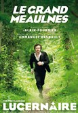 Le grand Meaulnes