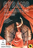 Cyrano de Bergerac Th��tre La Pergola