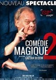 Gaëtan Bloom