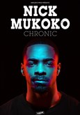 Nick Mukoko
