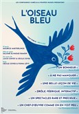 L'Oiseau Bleu Th��tre de Poche Graslin