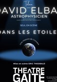 David Elbaz Dans les étoiles