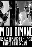 Jam de la Caravane