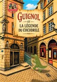Guignol et la légende du cocodrile