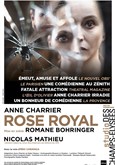 Rose Royal