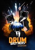 Drum Brothers par Les Fr�res Colle 