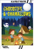 Chocottes et chamallows