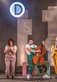 L'Abécédaire de Boris Vian et Lucienne Vernay