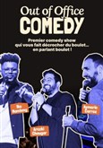Out of Office Comedy Th��tre � l'Ouest Caen