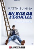 Matthieu Nina