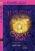 Le cas délicat de Boucle d'Or