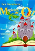 Les aventures du Magicien d'Oz Th��tre Divadlo
