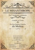 Le Misanthrope
