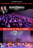 Hypno2Gether : l'hypnose s'invite