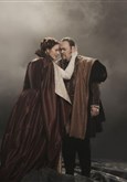 Opéra au cinéma : Macbeth
