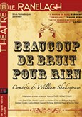 Beaucoup de bruit pour rien