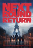 Paris Impro : Next round return