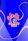 Ginette Comedy Club