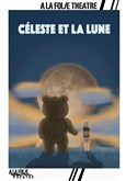 Cleste et la lune