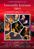 Ensemble Korsane - Algérie