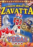 Cirque Sébastien Zavatta