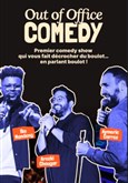 Out Of Office Comedy Th��tre � l'Ouest