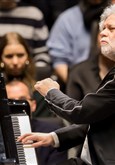 François-Frédéric Guy, piano