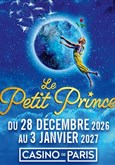 Le Petit Prince