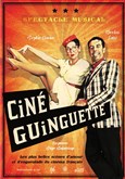 Cin�-Guinguette Th��tre de la Traverse