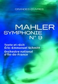 Mahler Symphonie no. 9