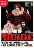 Monsieur de Pourceaugnac