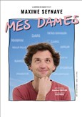 Maxime Seynave