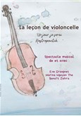 La leçon de violoncelle