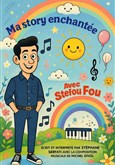 Ma story enchantée