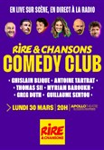 Rire et Chansons Comedy Club