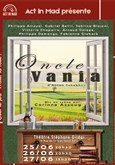 Oncle Vania