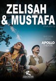 Zelisah & Mustafa