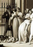 Visite guidée : Splendeur et déclin du Palais Royal et trois des plus belles galeries couvertes