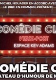 Com�die Club Vieux Port Th��tre Le Cadran