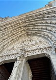 Visite guidée : Notre-Dame de Paris son intérieur restauré