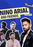 Nino Arial & Friends