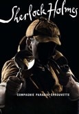 Sherlock Holmes Théâtre municipal de Muret