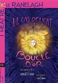 Le cas délicat de Boucle d'Or Le cas délicat de Boucle d'Or